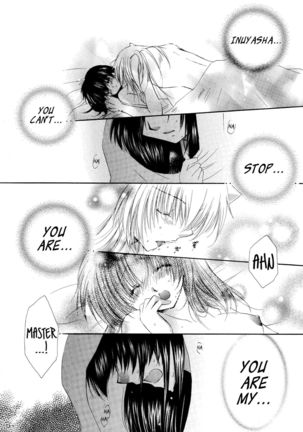 Tobikiri no Himitsu 3 <<Kanketsuhen>> | The troubling secret << Final chapter >> Page #47