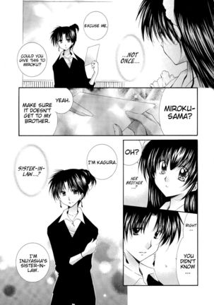 Tobikiri no Himitsu 3 <<Kanketsuhen>> | The troubling secret << Final chapter >> Page #15