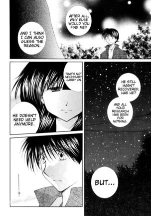 Tobikiri no Himitsu 3 <<Kanketsuhen>> | The troubling secret << Final chapter >> Page #56