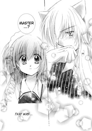 Tobikiri no Himitsu 3 <<Kanketsuhen>> | The troubling secret << Final chapter >> Page #34