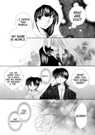 Tobikiri no Himitsu 3 <<Kanketsuhen>> | The troubling secret << Final chapter >> Page #45