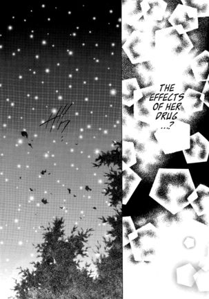 Tobikiri no Himitsu 3 <<Kanketsuhen>> | The troubling secret << Final chapter >> Page #35