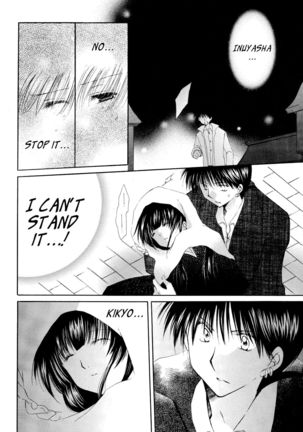Tobikiri no Himitsu 3 <<Kanketsuhen>> | The troubling secret << Final chapter >> Page #50