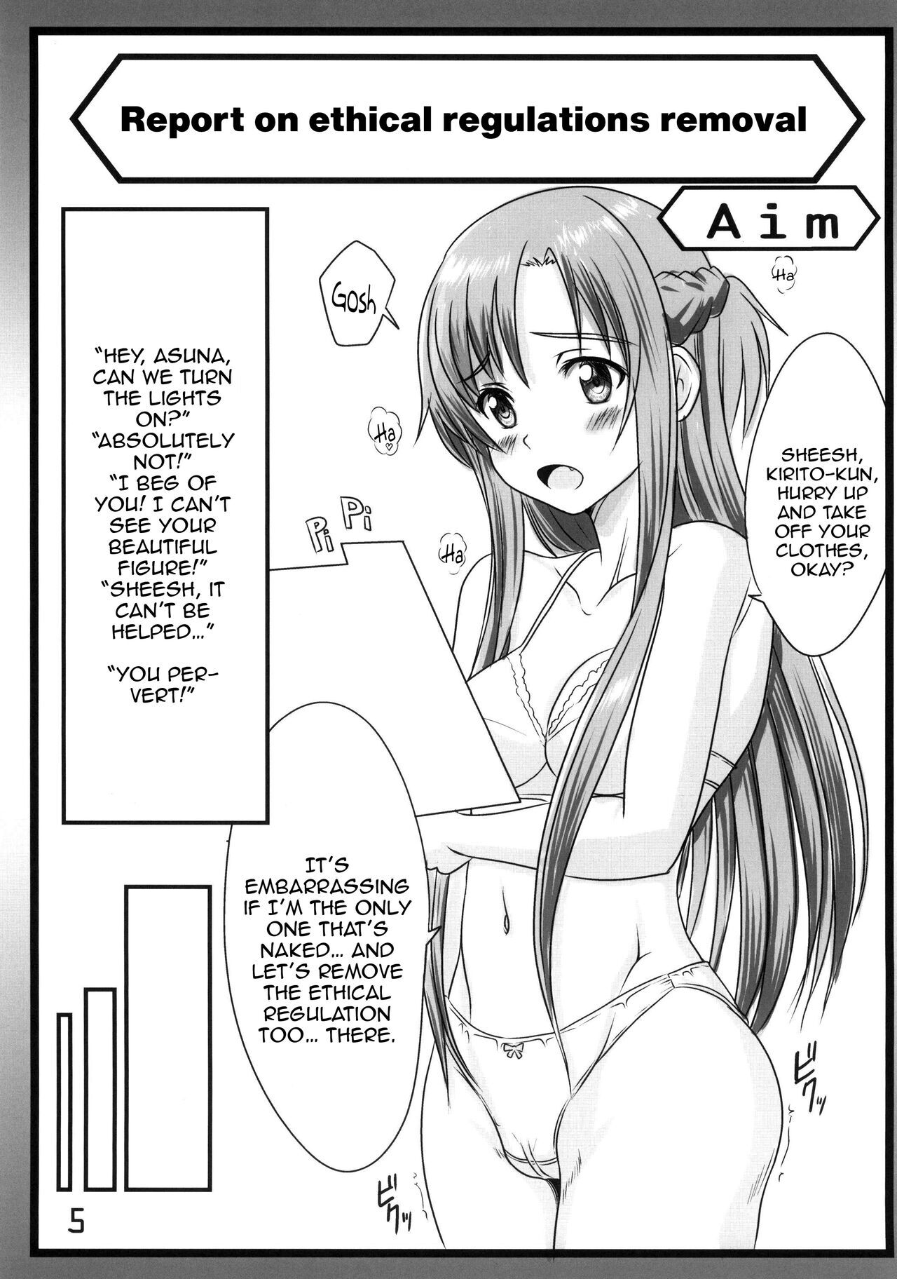 Read SexAsunaOnline online for free | Doujin.sexy