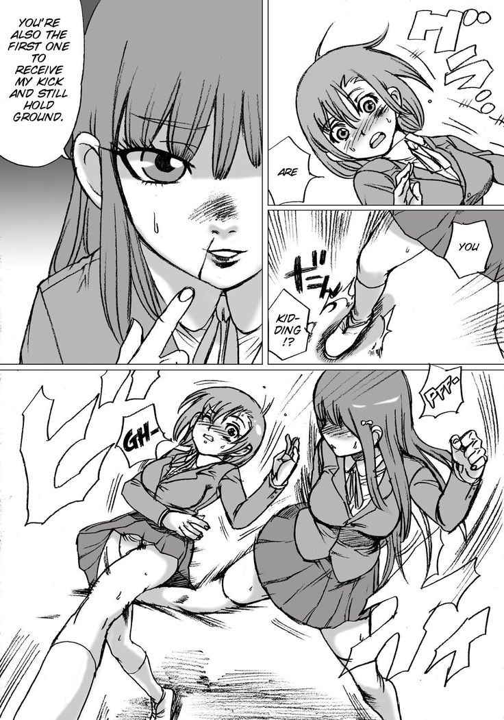 Zudon! Asa no kai 2