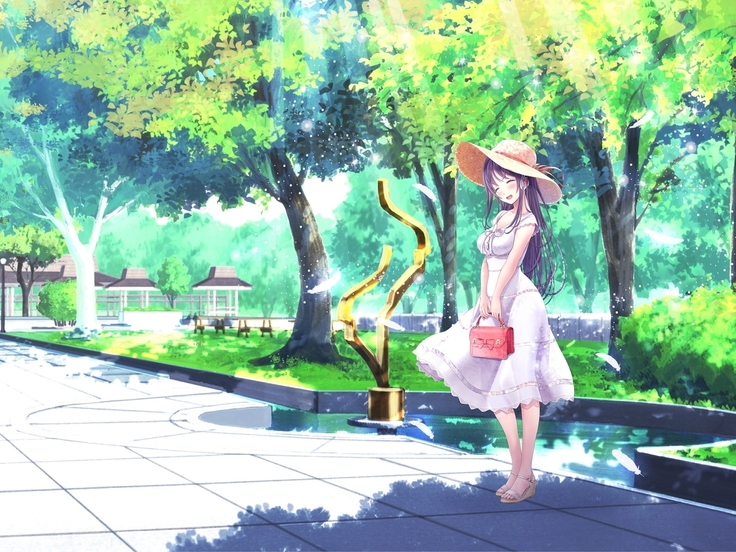 Yomatsuri Another Days Tadareta Natsu no Owari ni... | 밤축제 Another Days 문란한 여름의 끝에...