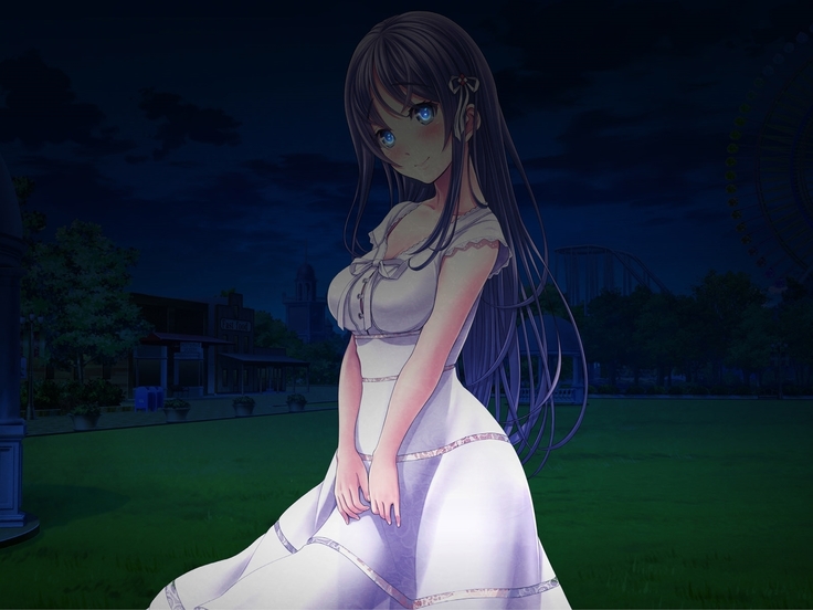 Yomatsuri Another Days Tadareta Natsu no Owari ni... | 밤축제 Another Days 문란한 여름의 끝에...