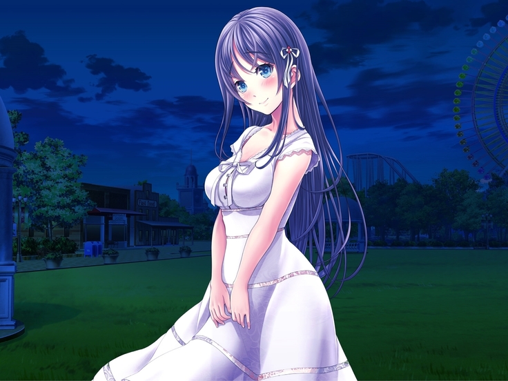 Yomatsuri Another Days Tadareta Natsu no Owari ni... | 밤축제 Another Days 문란한 여름의 끝에...