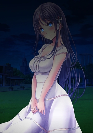 Yomatsuri Another Days Tadareta Natsu no Owari ni... | 밤축제 Another Days 문란한 여름의 끝에... Page #485