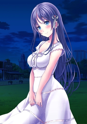 Yomatsuri Another Days Tadareta Natsu no Owari ni... | 밤축제 Another Days 문란한 여름의 끝에... Page #484