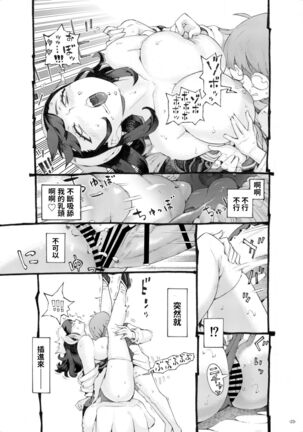 Sodate no Uba wa Boku no Mono Page #23