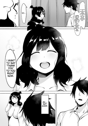 Inkya Joshi Okoshitara Sex Friend ni Natta Ken w 2 Page #54
