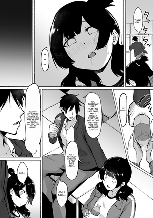 Inkya Joshi Okoshitara Sex Friend ni Natta Ken w 2 Page #44