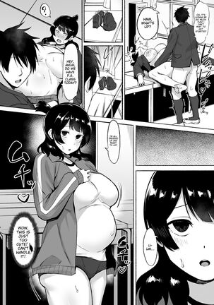 Inkya Joshi Okoshitara Sex Friend ni Natta Ken w 2 Page #33