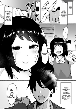 Inkya Joshi Okoshitara Sex Friend ni Natta Ken w 2 Page #81