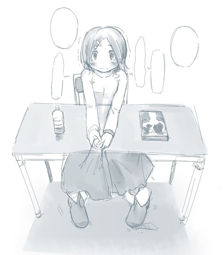 Pokémon - Aroma Lady Desperation