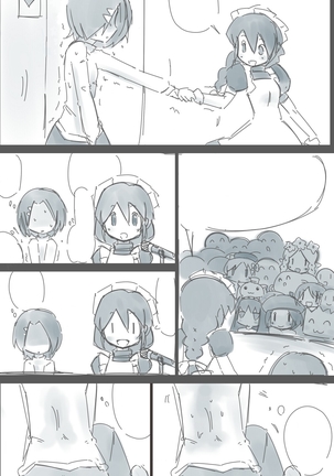 Pokémon - Aroma Lady Desperation Page #19
