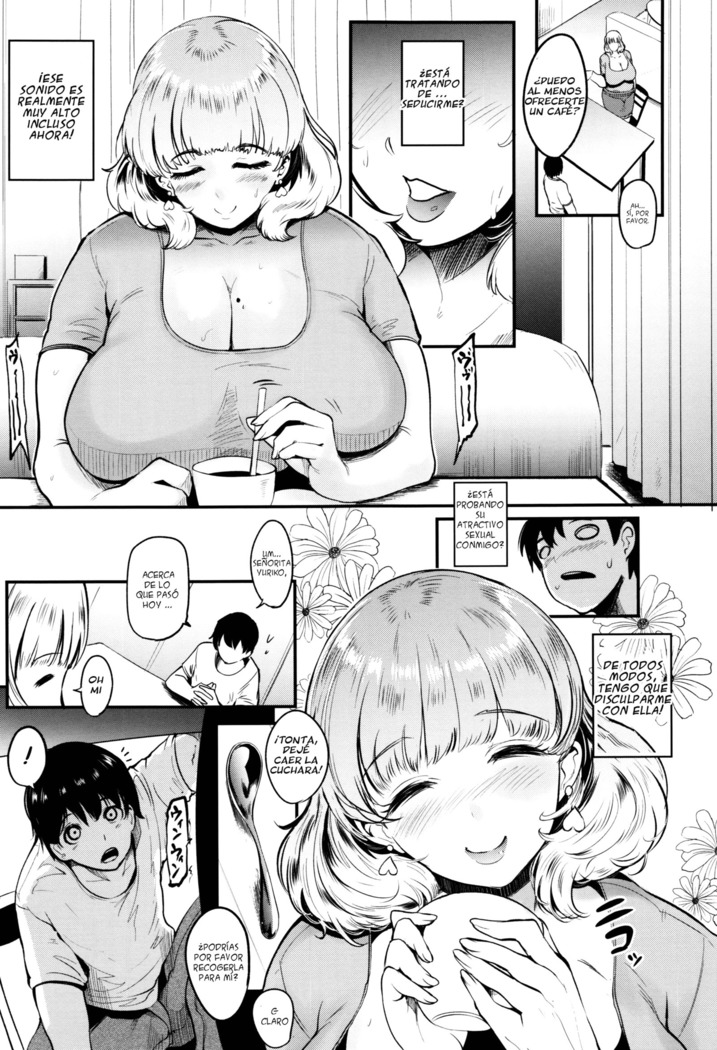 Mama Naranai Onna-tachi ch. 1-5
