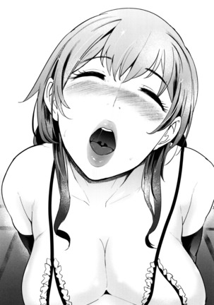 Mama Naranai Onna-tachi ch. 1-5 Page #142
