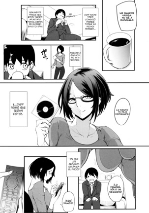 Mama Naranai Onna-tachi ch. 1-5 Page #99