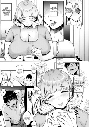 Mama Naranai Onna-tachi ch. 1-5 Page #71
