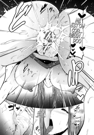 Mama Naranai Onna-tachi ch. 1-5 Page #31