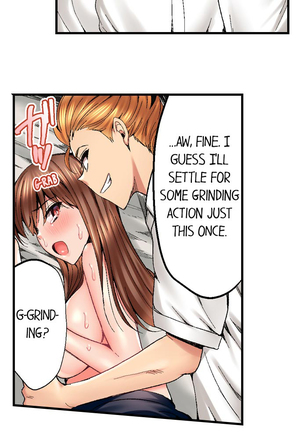 Netorare My Teacher With My Friends Page #53