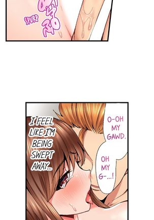 Netorare My Teacher With My Friends Page #47