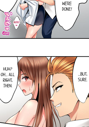 Netorare My Teacher With My Friends Page #60