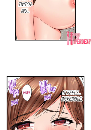 Netorare My Teacher With My Friends Page #59
