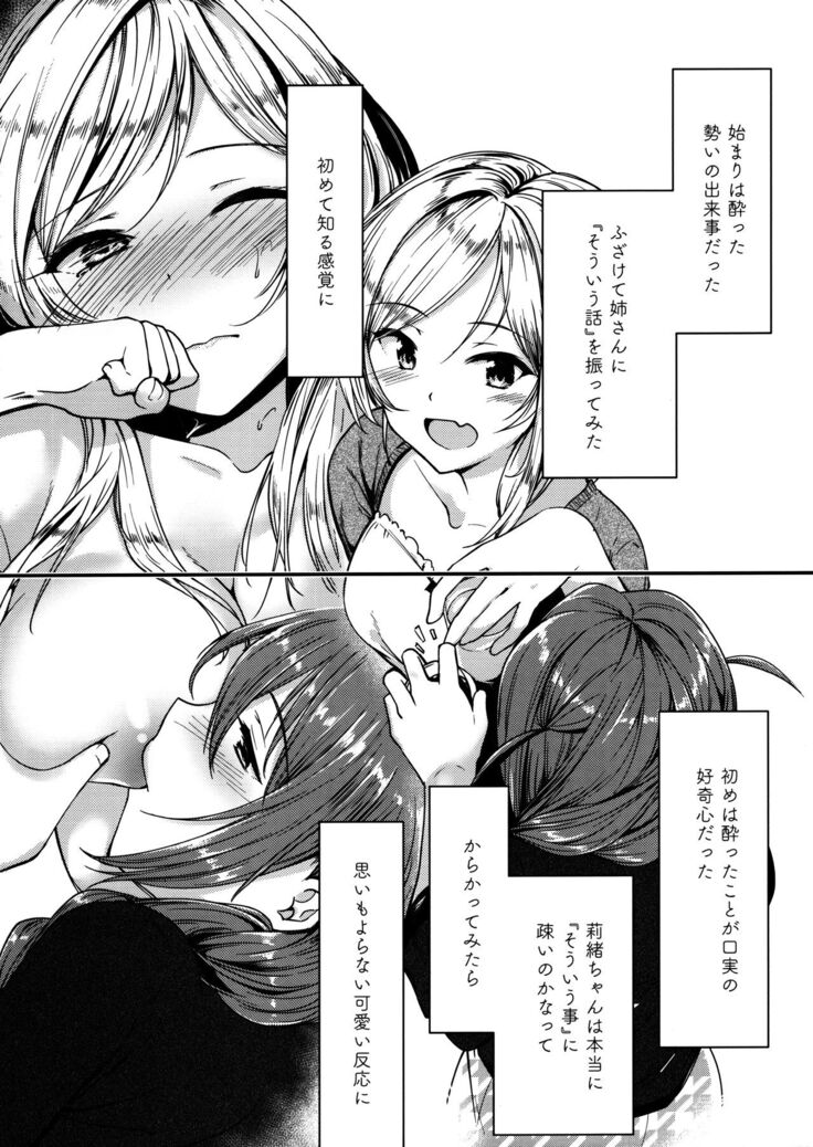 Kiss marK