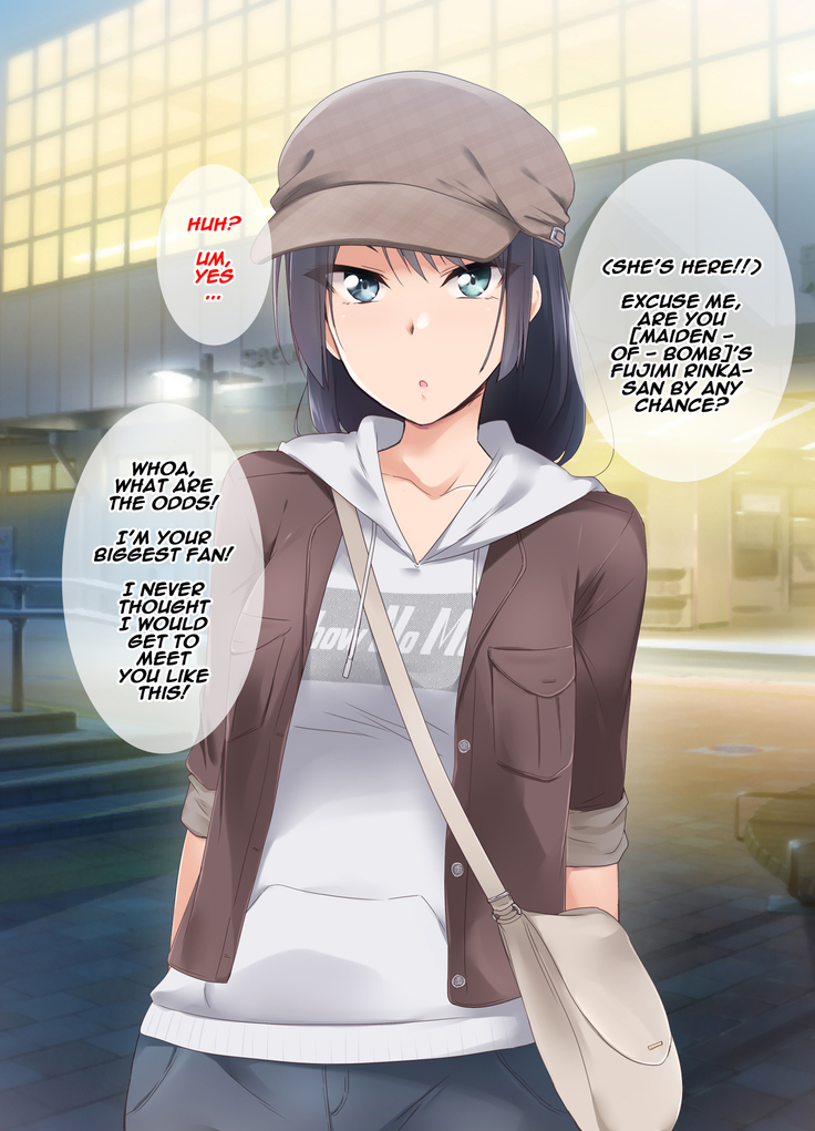 Saimin Appli ver 666 - Season 2