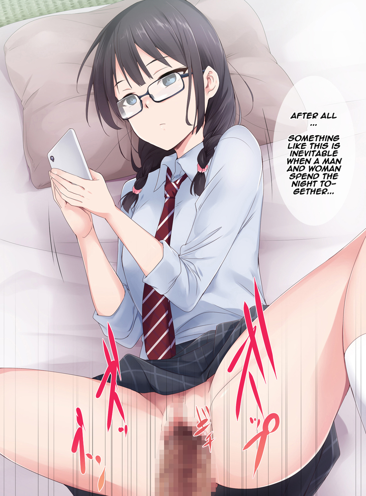 Saimin Appli ver 666 - Season 2