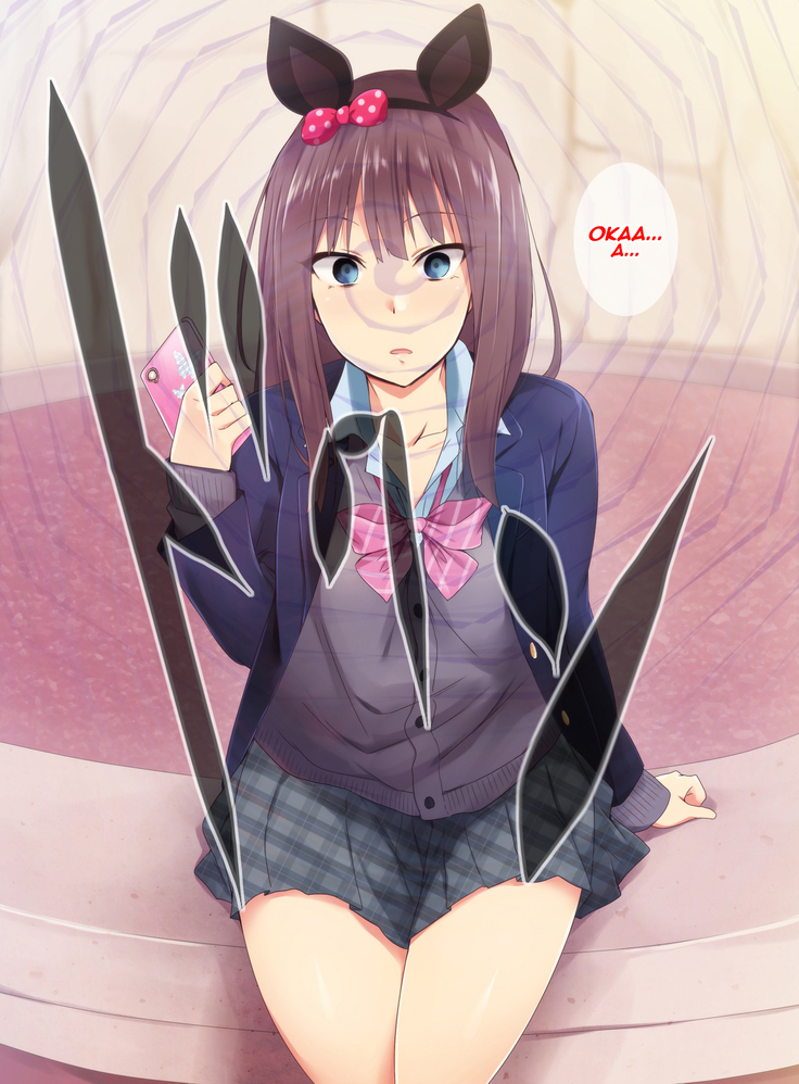 Saimin Appli ver 666 - Season 2