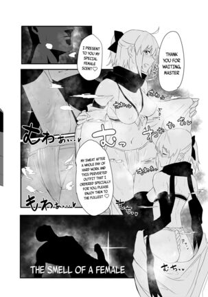 Dosukebe Saber Wars 3 | Lewd Saber Wars 3 Page #14