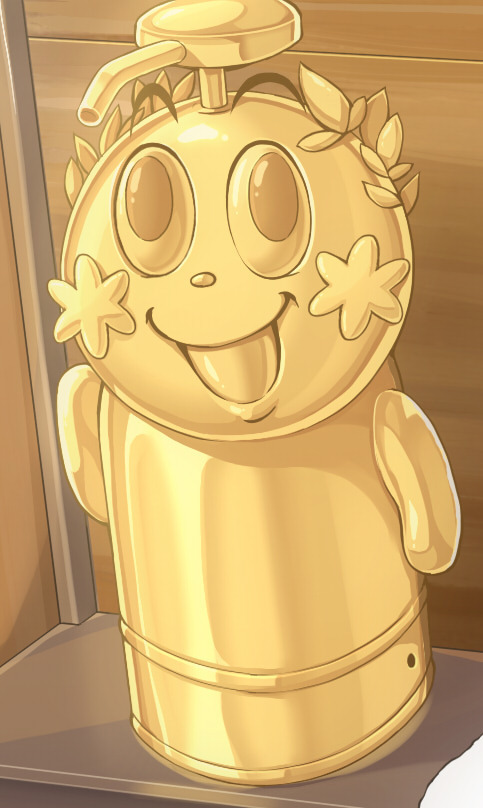じゃんげま オニセンとプライベート合宿