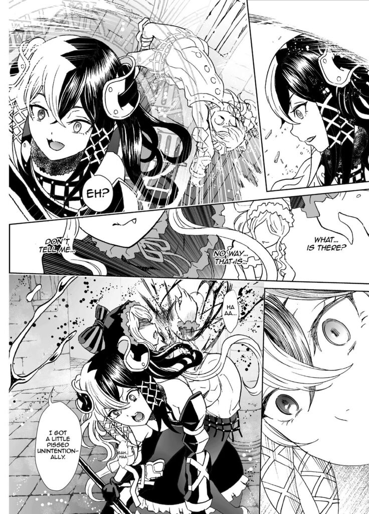 Nazarick Biyori 8