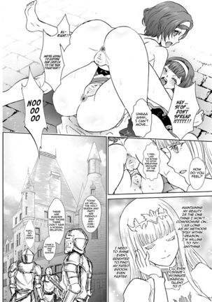 Nazarick Biyori 8 Page #36