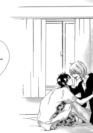 Ijiwaru na Hito Page #58