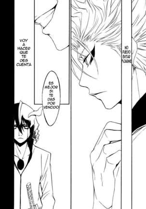 Fukurou Yamabushi Page #17