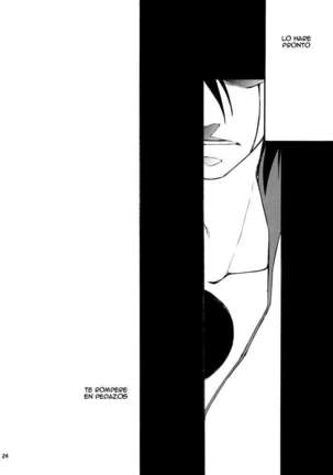 Fukurou Yamabushi Page #18