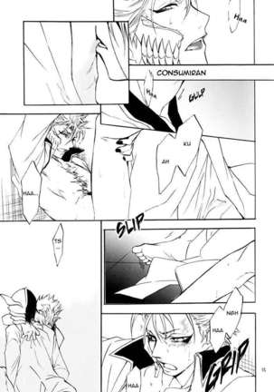 Fukurou Yamabushi Page #13