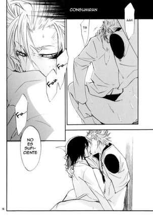 Fukurou Yamabushi Page #14