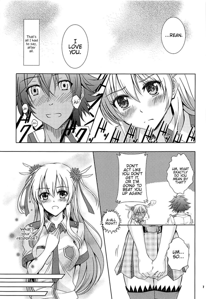Alisa's EP Collection