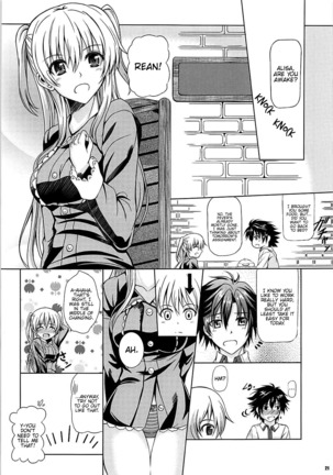 Alisa's EP Collection Page #21