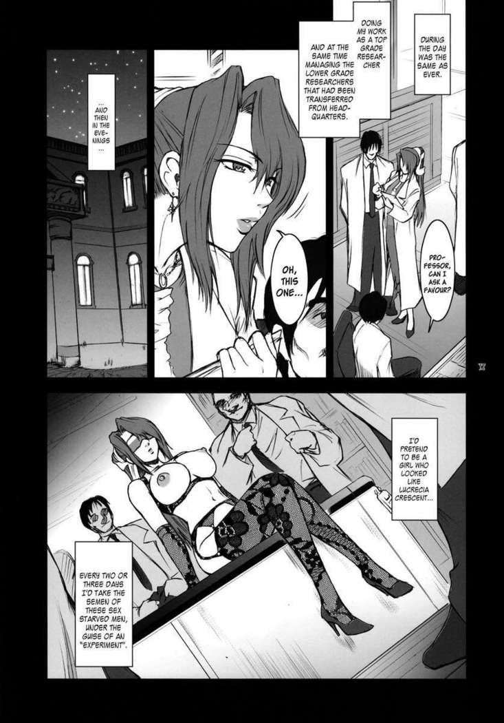 Lucrecia IV