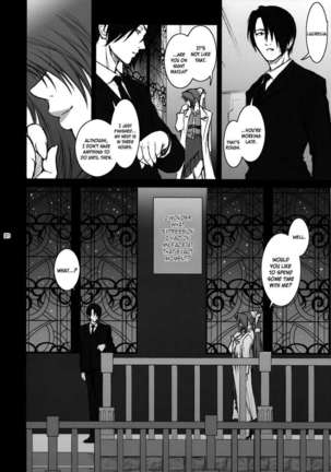 Lucrecia IV Page #29