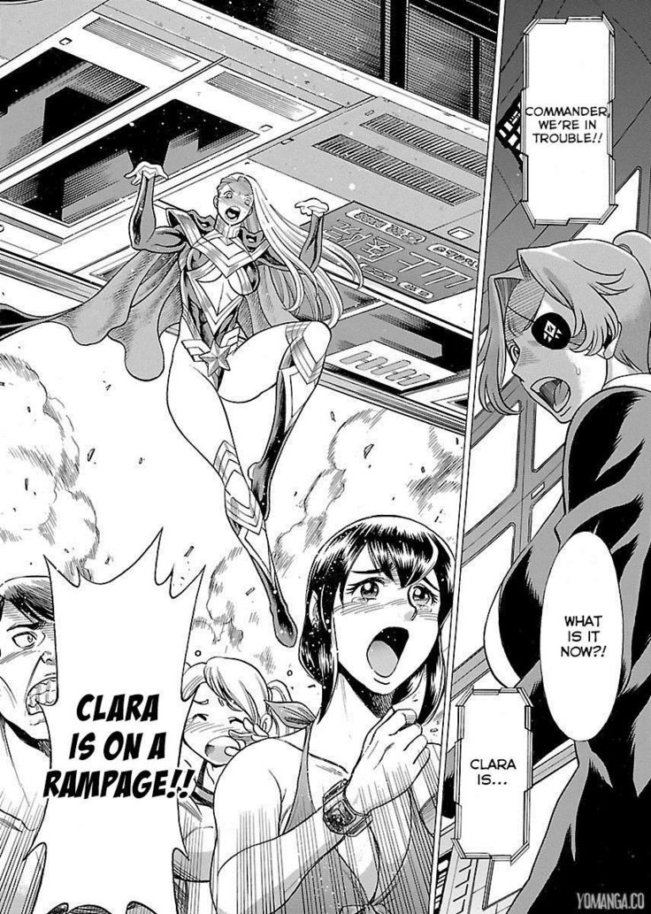 Uchi no Musume ni Te o Dasu na! - Oyako Heroine Funtousu