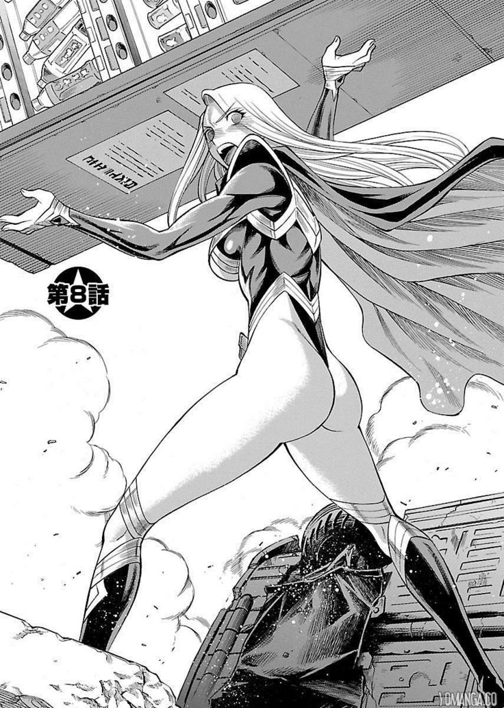 Uchi no Musume ni Te o Dasu na! - Oyako Heroine Funtousu