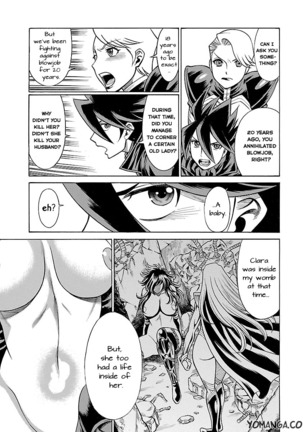 Uchi no Musume ni Te o Dasu na! - Oyako Heroine Funtousu Page #352